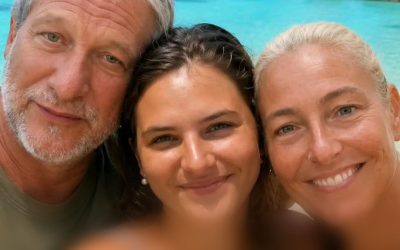 “Il mio sole, la mia vita sono disperse alle Maldive.”
