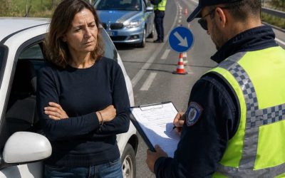 Da oggi scatta l’obbligo per le auto: stangata da 2mila euro. Cosa si rischia (1 / 2)