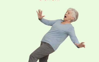 5 errori comuni che compromettono l’equilibrio negli anziani