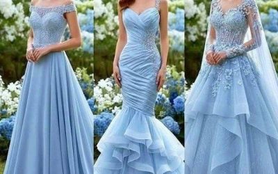 Quale abito da sposa è più bello?