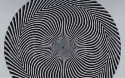 Questa illusione ottica rivela un numero nascosto – e ognuno lo vede in modo diverso