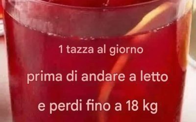 Come le persone perdono 5,5 kg (12 libbre) in 3 giorni e perché non è sicuro