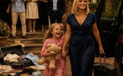 La notte in cui ho perso il lavoro, mia sorella ha gridato: “Chi pagherà il mio prestito per la macchina adesso?”. La mamma l’ha appoggiata. Papà ha iniziato a impacchettare le mie cose. “Tua sorella ha più bisogno di questa casa di te”. Non ho detto nulla dell’azienda a mio nome o della casa al mare. Ore dopo… è crollato tutto.
