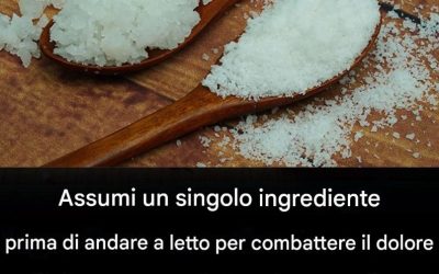 Gli esperti affermano che questo alimento può favorire la salute del cuore, del cervello e del benessere generale.