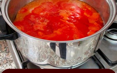 Sughi al pomodoro: quando è meglio mettere l’aglio o la cipolla