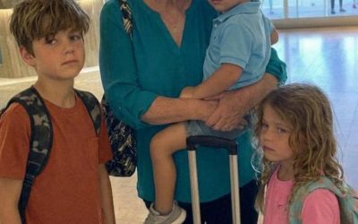 Mio figlio mi ha invitato a una vacanza al mare in famiglia, ma in hotel sua moglie mi ha dato una lista dicendo: “Ecco perché ti abbiamo portato qui”.