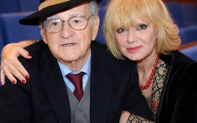 Teddy Reno, l’annuncio di Rita Pavone: “A 98 anni è…Altro…