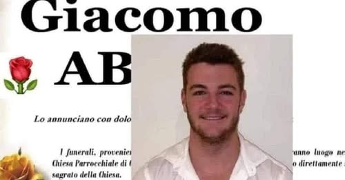 💔 Lascia moglie e 4 figli. Trova la morte dopo aver c…Altro…