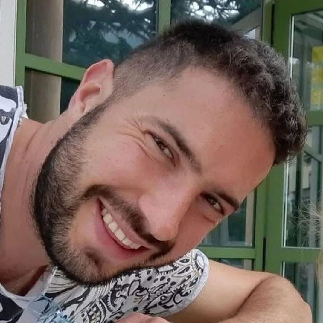 Mattia Valsecchi è mo,,,,