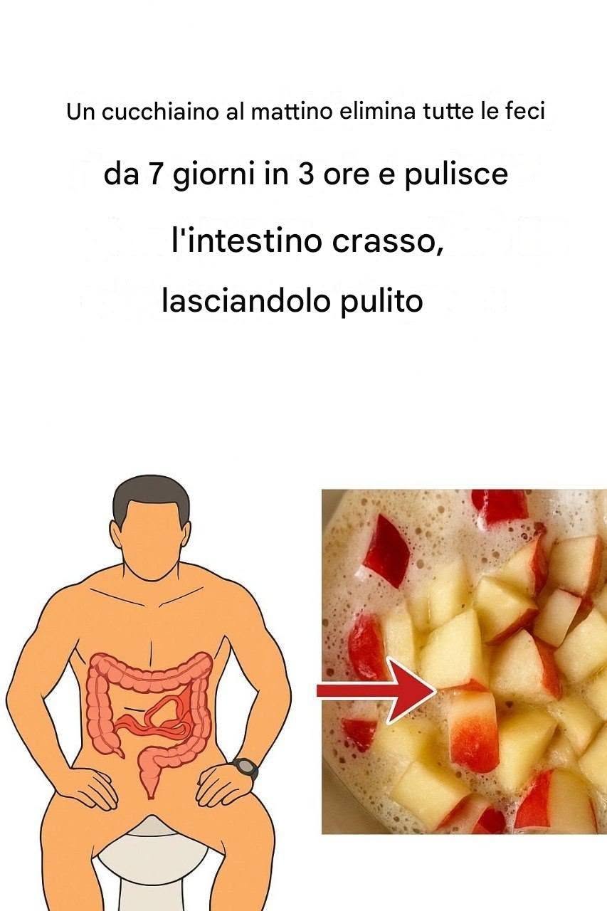 Stipazione: ecco 3 modi naturali che semplificano il passaggio intestinale, secondo il tuo nutrizionista.