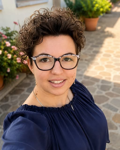 Nadia m,,,r, le braccia del compagno, qualche mese prima aveva scop…Altro…