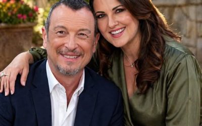 😍 “Colpo di scena” Giovanna sarà la conduttrice di…Altro…