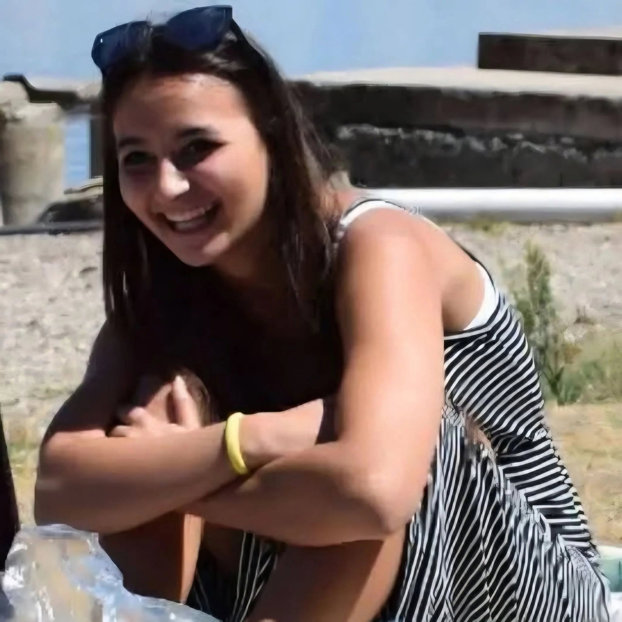 Eleonora Cruciani è mort4. Era uscita di casa per…Altro…
