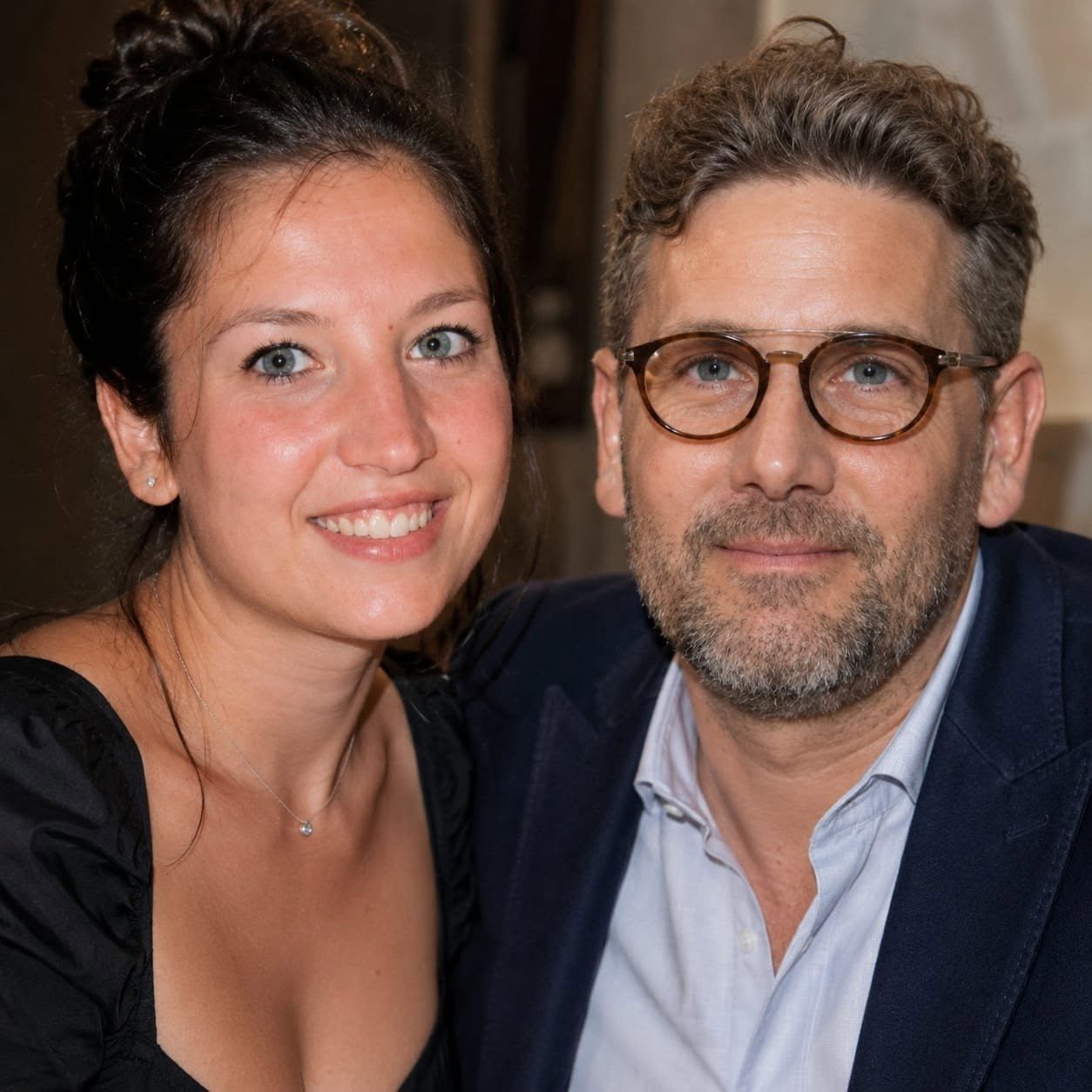 Solo ora si scopre che Don Alessandro è.. Altro…