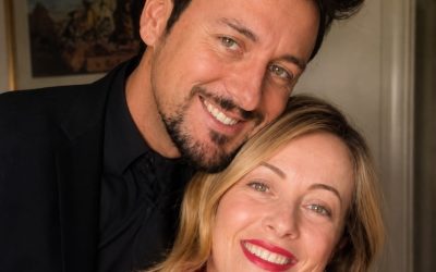 La notizia fa felici tutti: Giorgia Meloni è.. Altro…